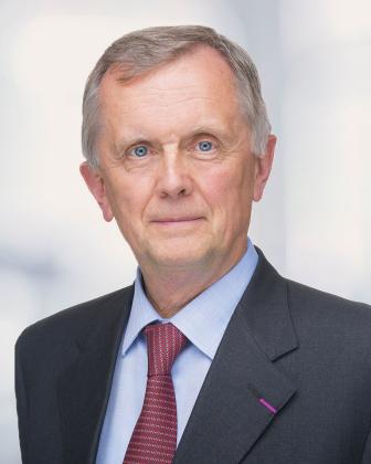 Fernand de Visscher