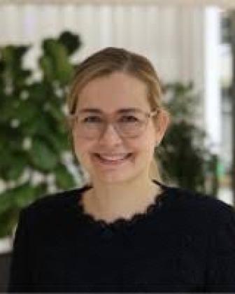 Johanna Flythström