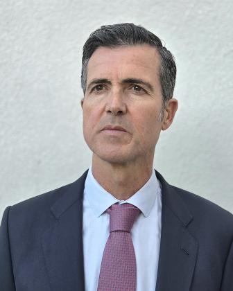 Carlos González-Bueno