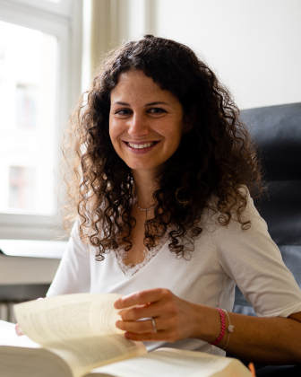 Karin Berger