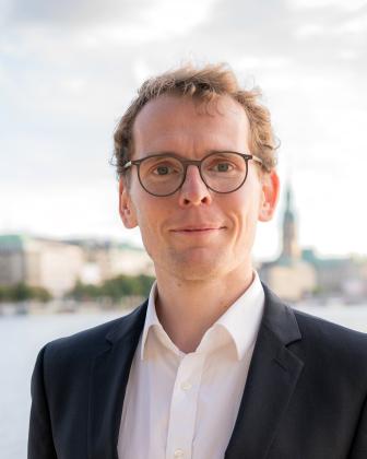 Matthias Grob