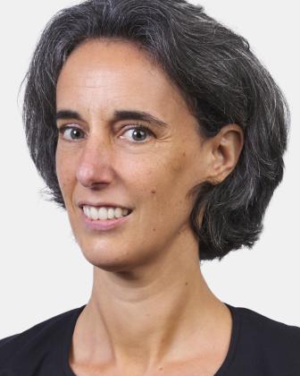 Anne Boutaric