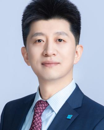 Shaohui Yuan