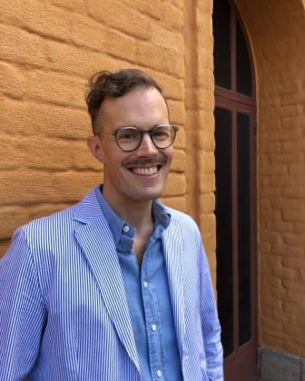Anders Hansson