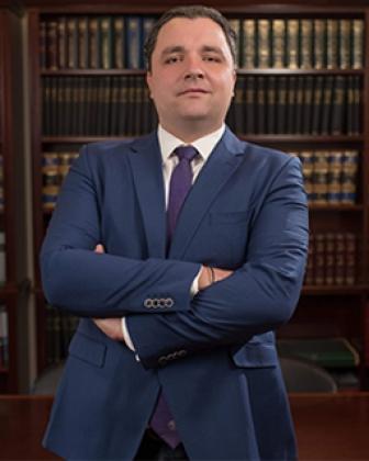 Dimitris Kourkoutas