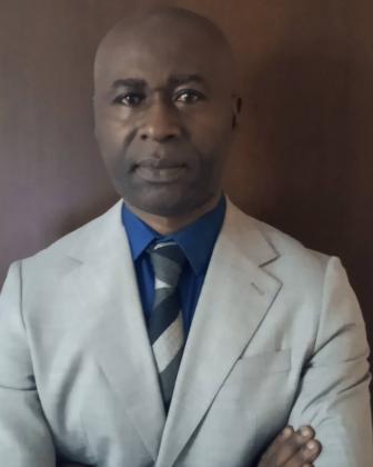 Nchekoua Tchoumba Jean Robert