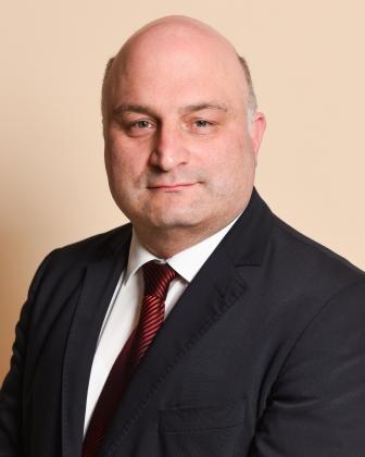 Martin Schlosser