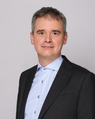 Dennis Kretschmann