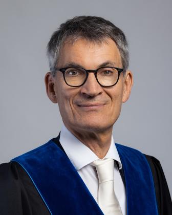 Martin Schmidt