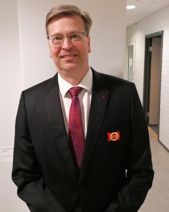 Reima Jussila