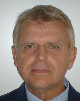 Ekkehard H. Schulze