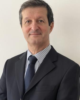 Cyrille Amar