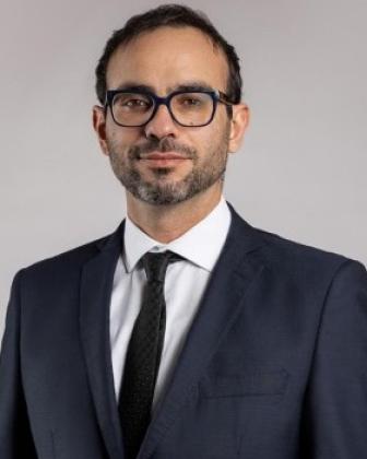 Edoardo Andreoli