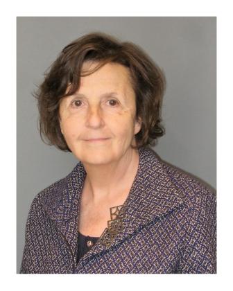 Alice Pezard