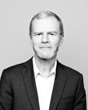 Jérôme Sartorius