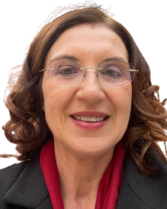 Carmela Rotundo