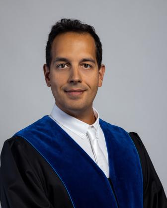 Anthony Soledade