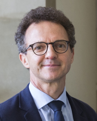 Jacques de Werra