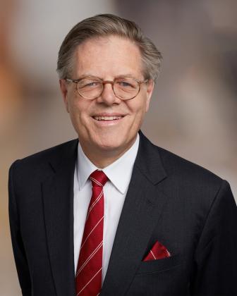 Reinhard Oertli