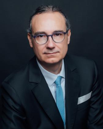 Michel Abello