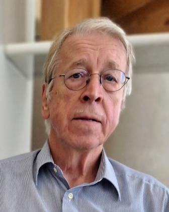 Uwe Scharen