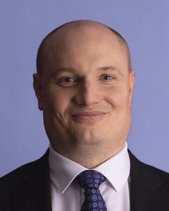 Vilhelm Schröder