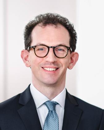 Simon Klopschinski