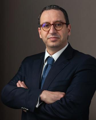 Alexandre Maciel