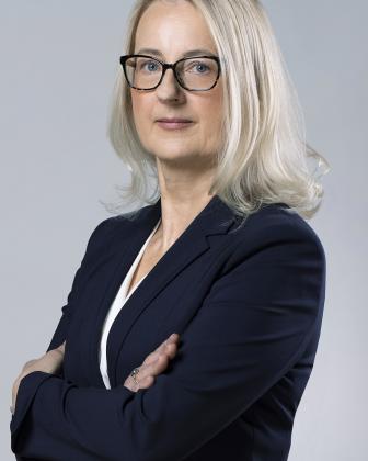 Magda Teppey