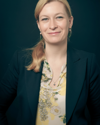 Ulrike Holz