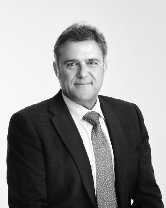 Enrique Antonio Delgado Carravilla