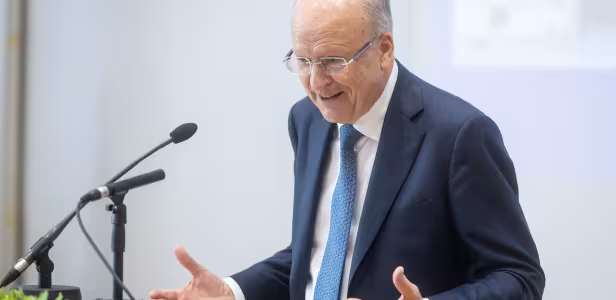 President of CJEU