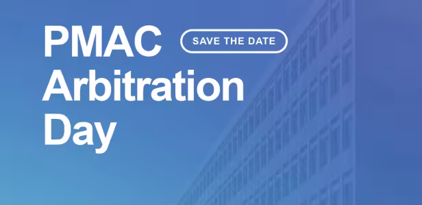 PMAC Arbitration Day 3