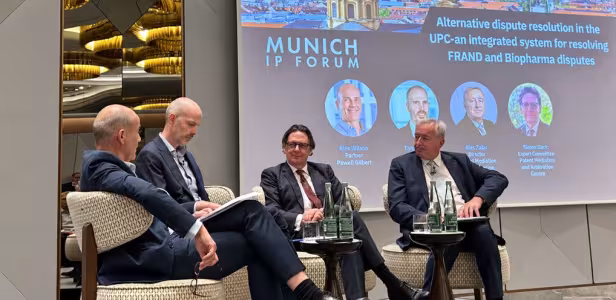 Munich forum photos
