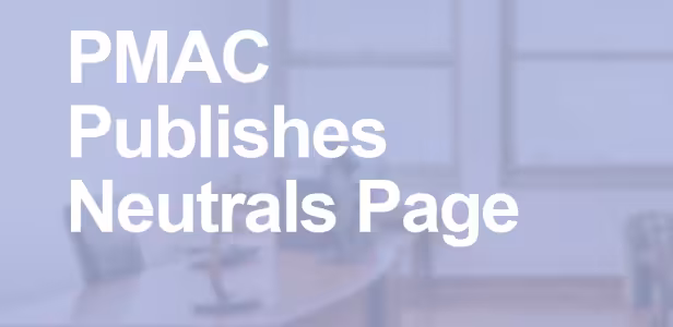 pmac-neutrals