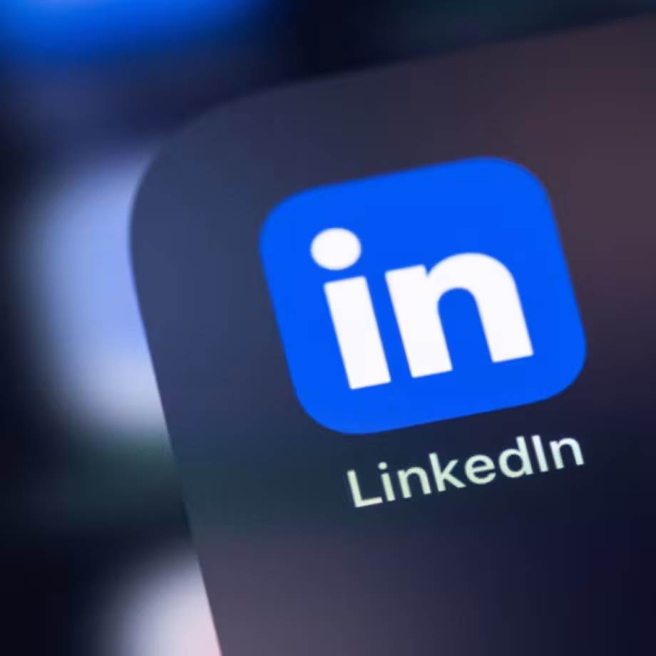 LinkedIn
