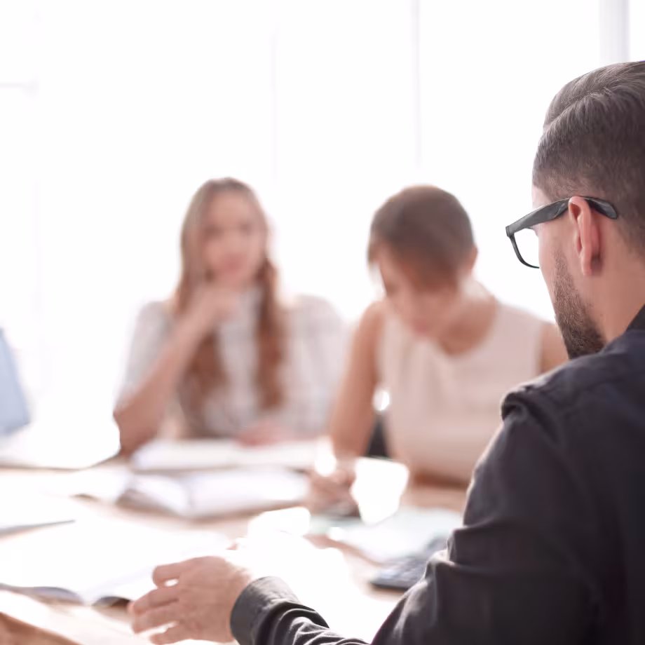 shutterstock business meeting