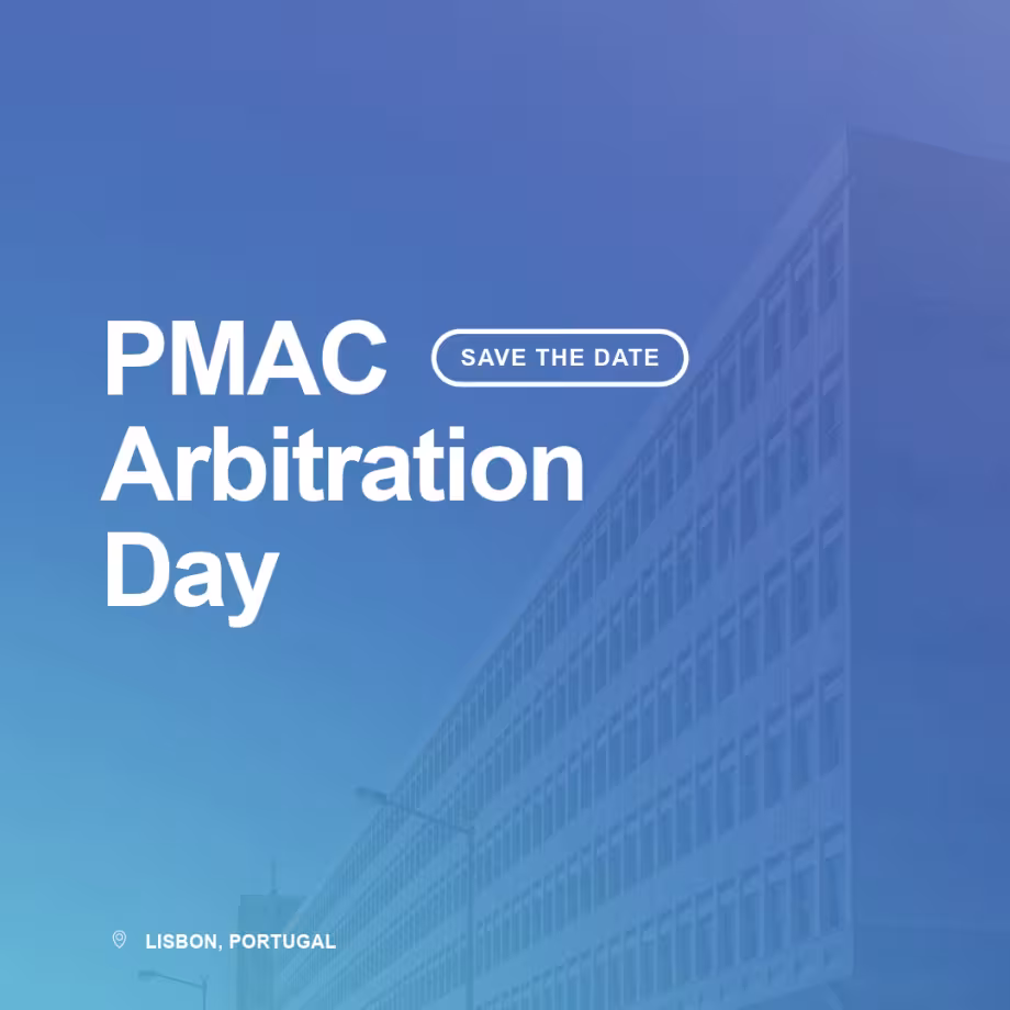 PMAC Arbitration Day 3
