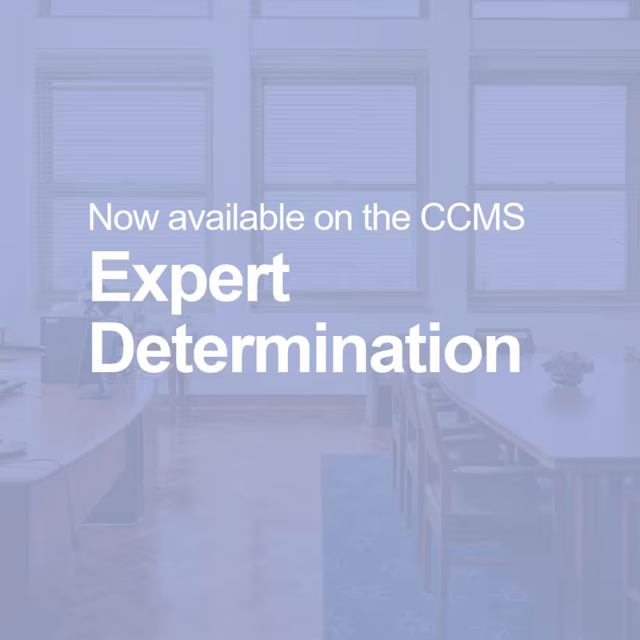 CCMS Phase 2 live