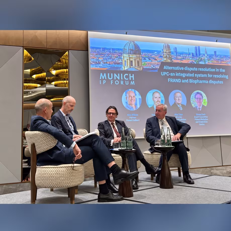 Munich forum photos