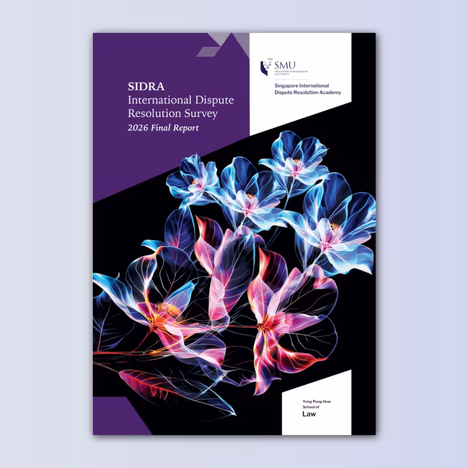 2026 SIDRA Report