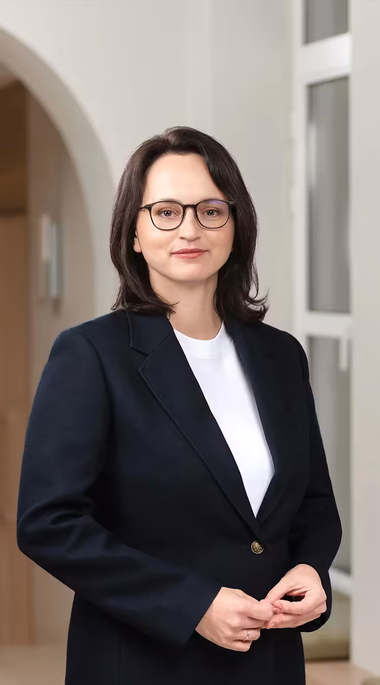 PMAC - Expert Committee - Maija Tipaine