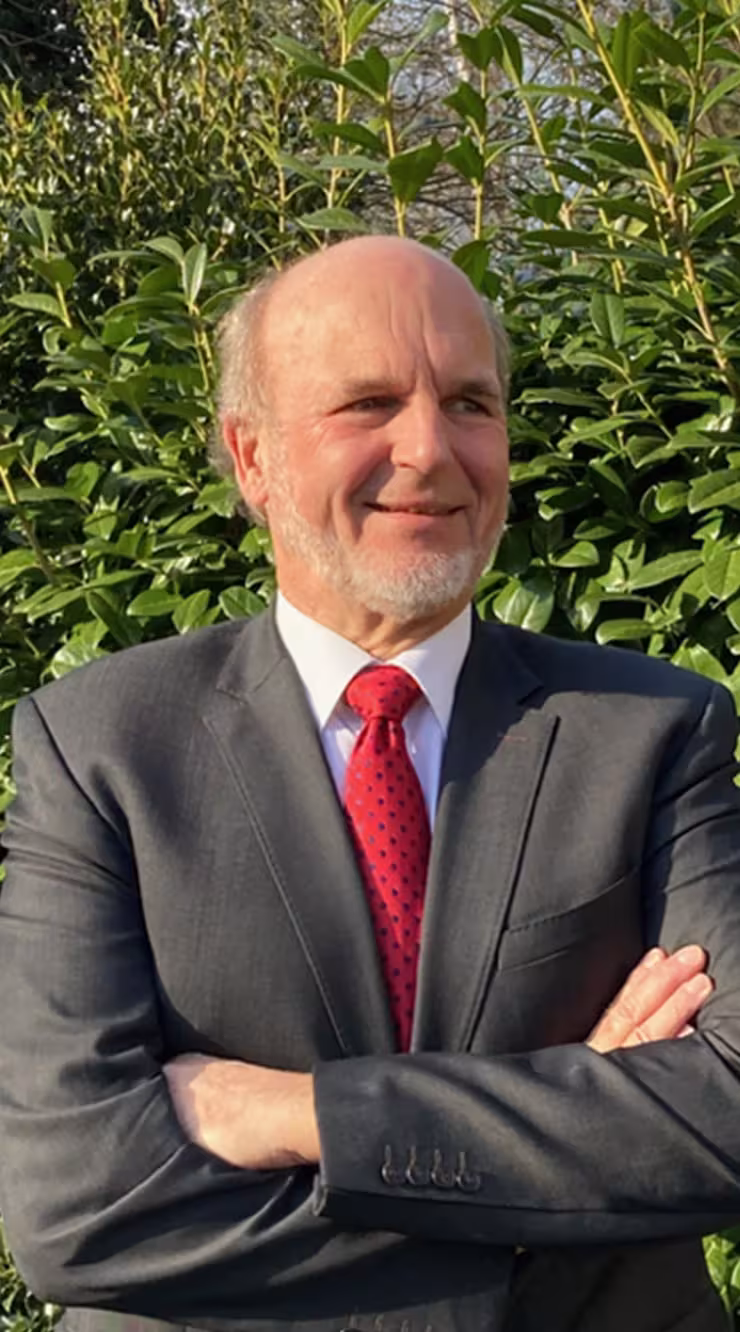Thomas Klippstein